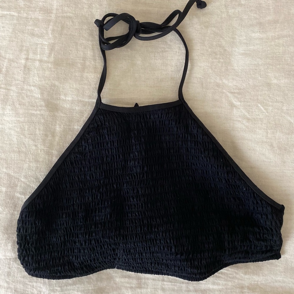 Billabong bikini top